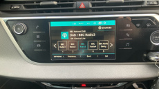 Citroen C4 Space Tourer 1.5 BlueHDi 130 Feel 5dr Diesel Estate